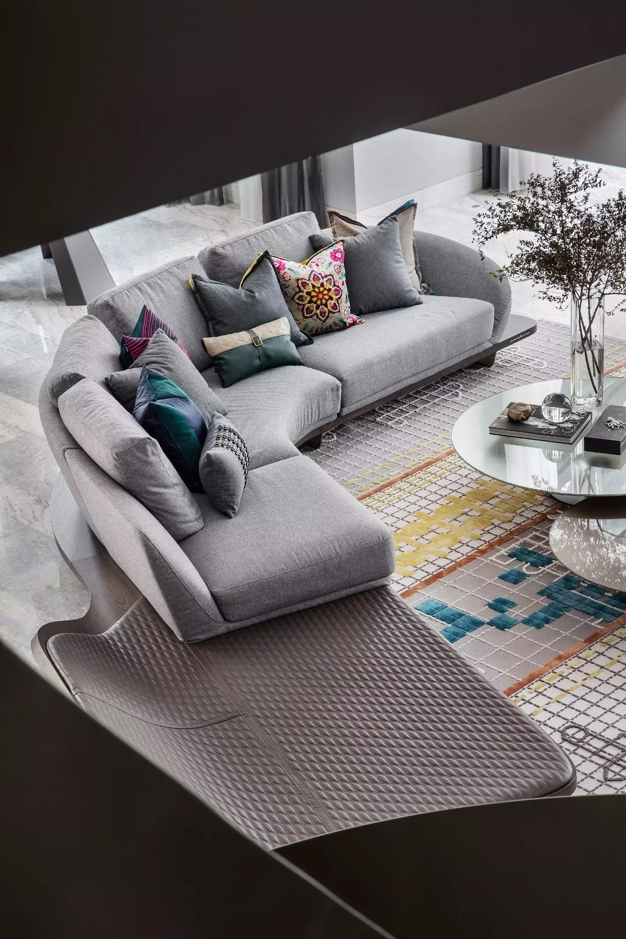 这才是上海真正的豪宅区,这才是上海第一豪宅