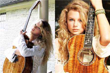 泰勒斯威夫特扔沙发,泰勒斯威夫特走出密林