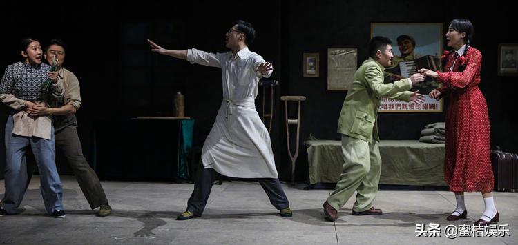 苗阜演的电视剧,苗阜演戏完整版