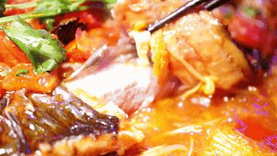 南京新街口烤鱼,吃货必看的100个地方