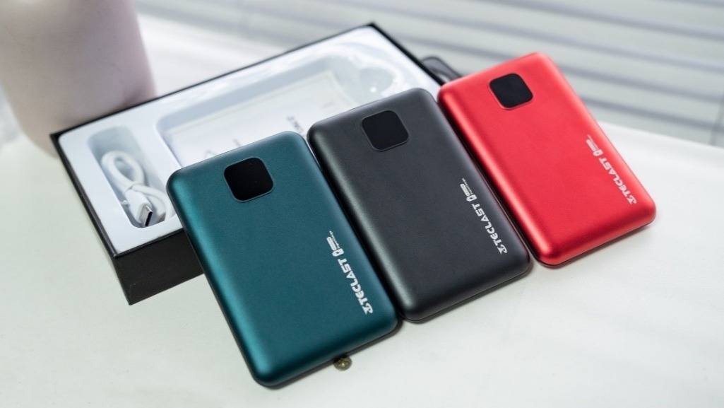 台电x10深度测评,台电x10pro移动电源