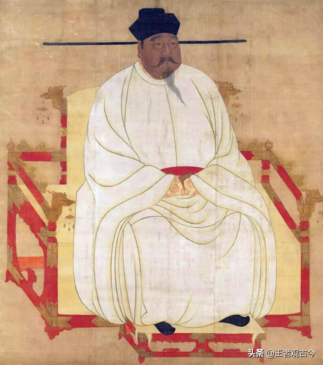 契丹五京路路相连：先以上京、后以中京为中心，联系其他三京