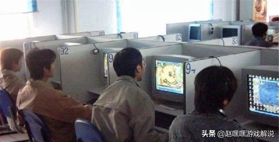 一个小女孩毁掉游戏行业,一个小女孩毁掉了整个世界