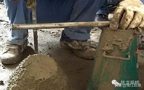 桥梁承台施工,桥梁桩承台施工流程图