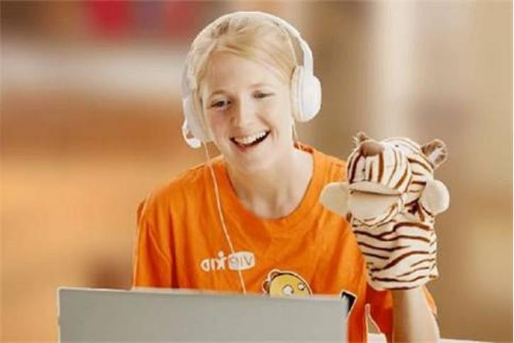 vipkids少儿英语评价,vipkid和久伴英语哪个好学