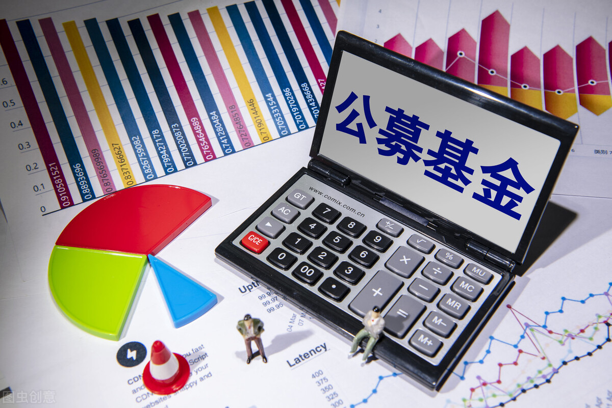 炒股不知道选择什么基金怎么办,炒股和买基金有什么区别