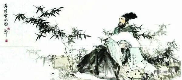 苏轼传之“托事以讽”