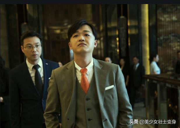 推荐宅在家里好看的电影,10部适合宅家看的电视剧