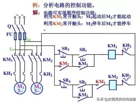 分析电路图的技巧大学,如何分析电路图的逻辑功能
