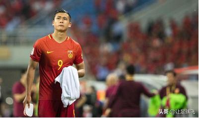 失意回国后却表现出色，为何张玉宁在北京国安发挥如此亮眼？