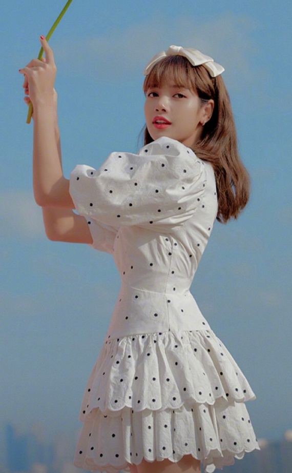 芭比lisa最新穿搭,美国芭比娃娃穿搭欧美风