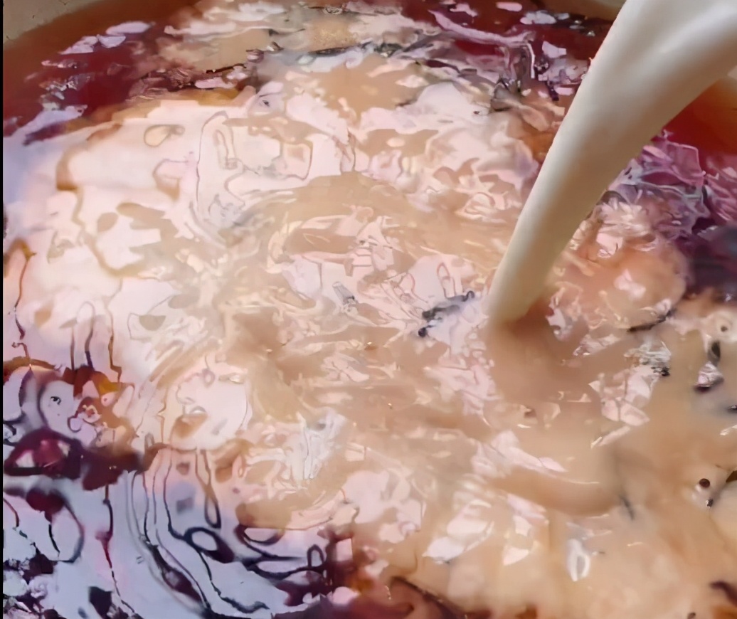 黑钻奶茶做法教程配比,怎么做黑钻奶茶便宜