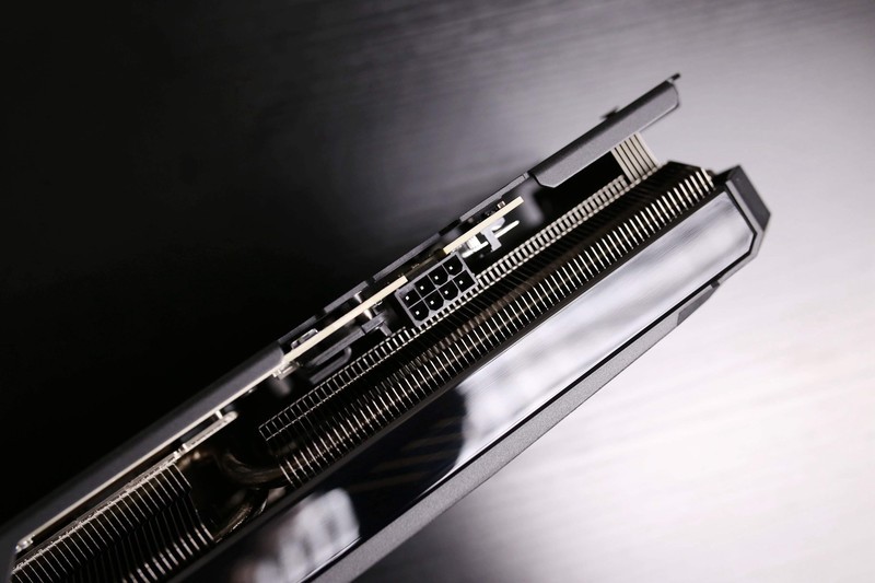 rogrtx3060显卡相当于什么档次,华硕rogrtx3060显卡测评