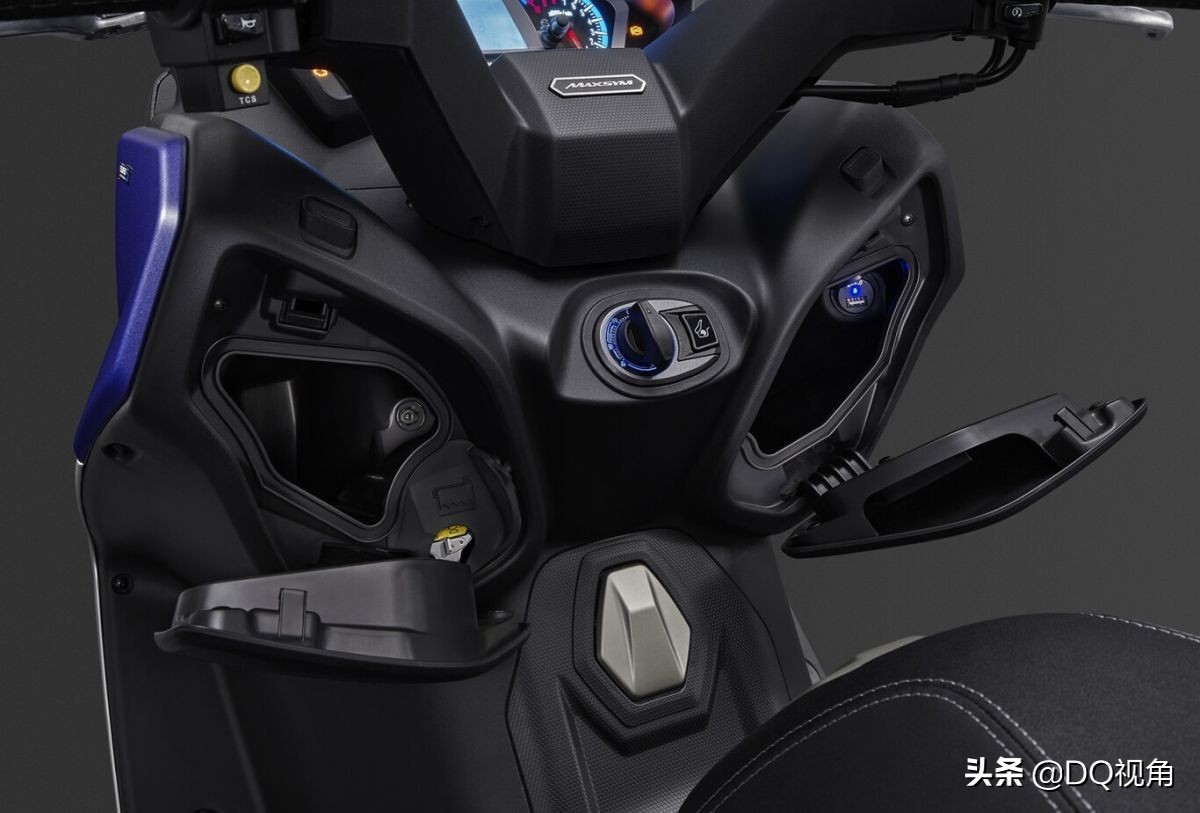 三阳maxsym400摩托车旅行见闻,三阳新款踏板maxsym400价格