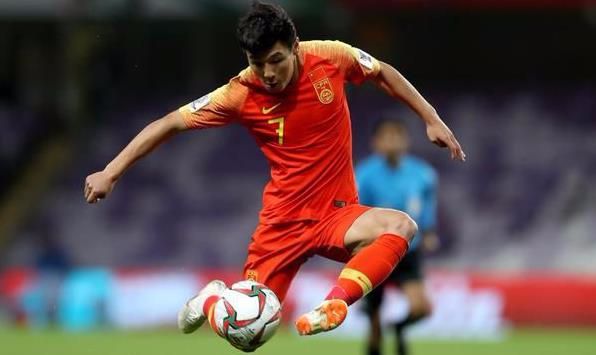 武磊停球惊艳全场,武磊停球成功集锦