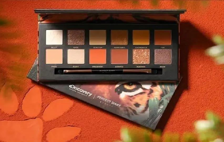 年入35亿，完美日记的完美之路是怎么炼成的？