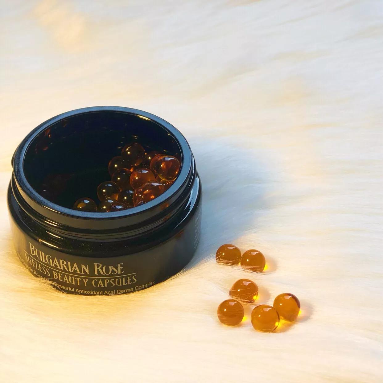 亲测有效保健品,亲测有效的减肥胶囊