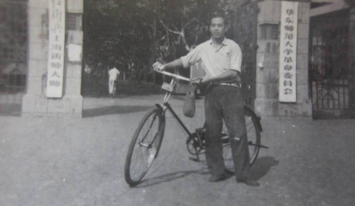 深度解析华东师范大学,70后眼中的大学华东交通大学