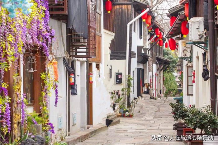 杭州拱墅区旅游景点推荐,拱墅区景点游览地图