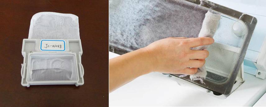 清理贴身衣物的洗衣机,女神必备洗护用品有哪些