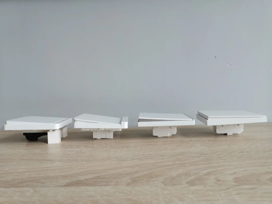 史上最全的开关插座测评,开关插座拆解十大排名图片