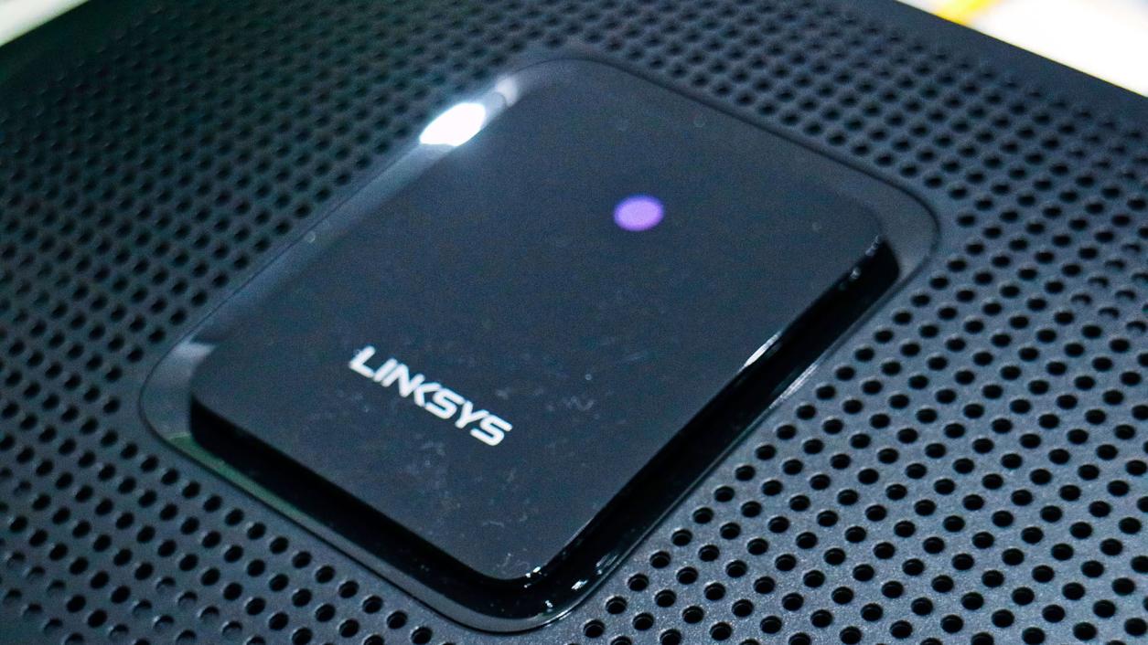 新居全屋MESH组网：领势MR8300+WHW0302