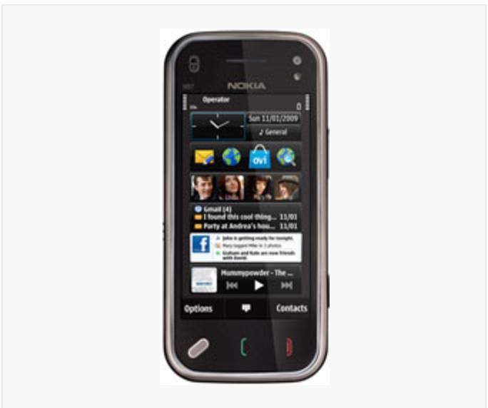 最新款的诺基亚手机你值得拥有,最新的诺基亚手机有哪几款