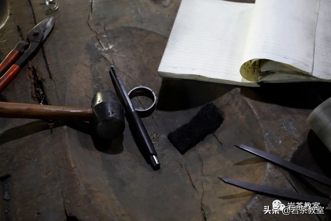 岩茶锡罐,岩茶用锡罐