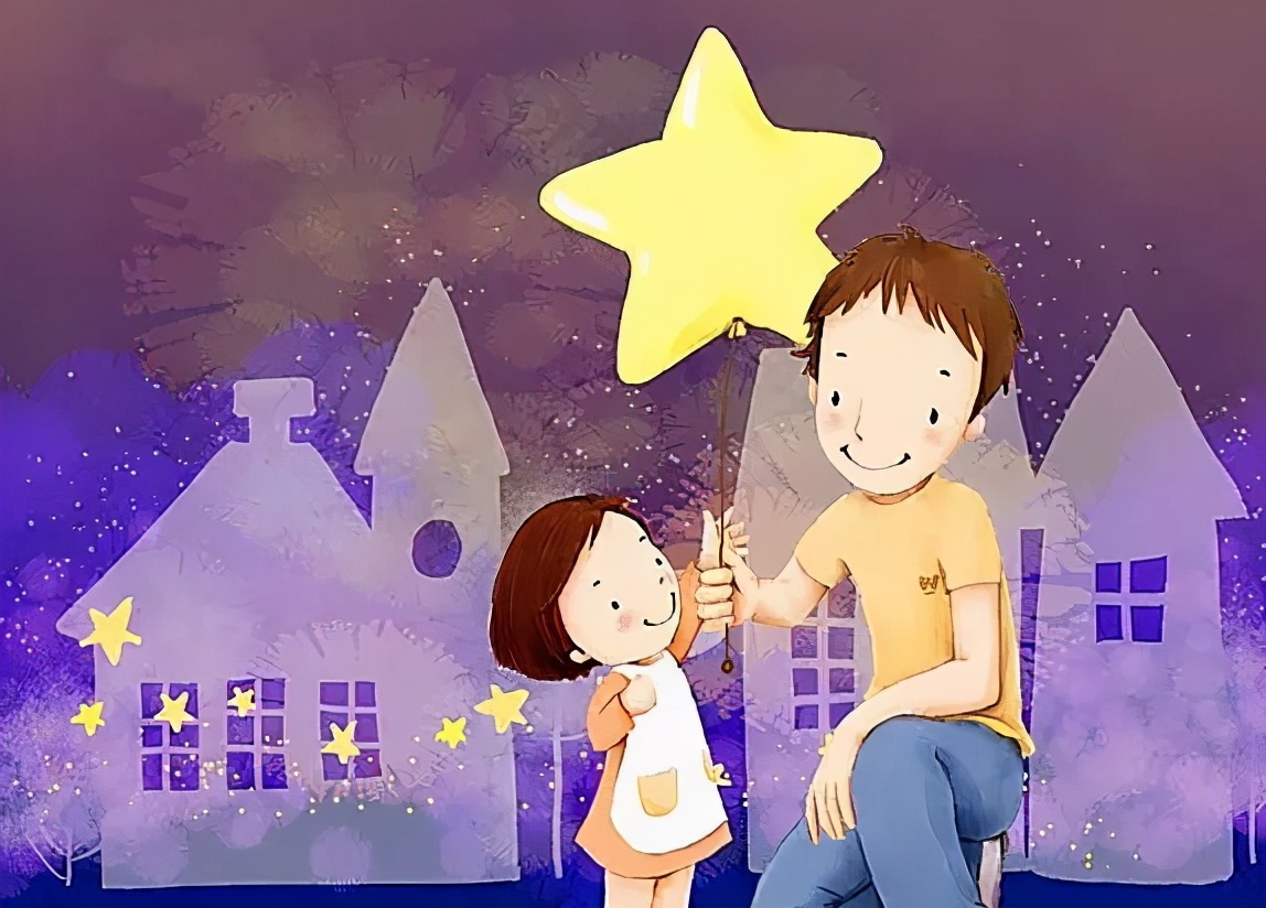 愧疚式教育会养出一个自卑的孩子,最好的教育方式是不溺爱也不缺爱