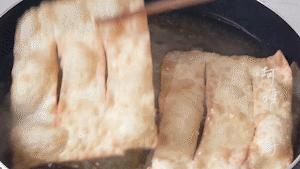 一碗面粉2个鸡蛋教你做香甜酥脆,一碗面粉两个鸡蛋独家做法