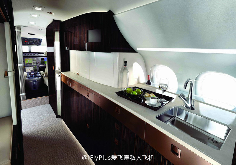 最贵私人飞机公务机,世界上最贵公务机十款