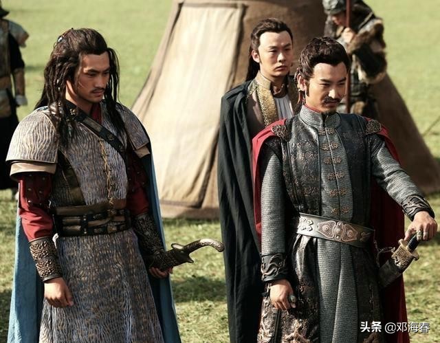 解忧公主是如何拖垮整个匈奴的,解忧公主一生嫁了几个人