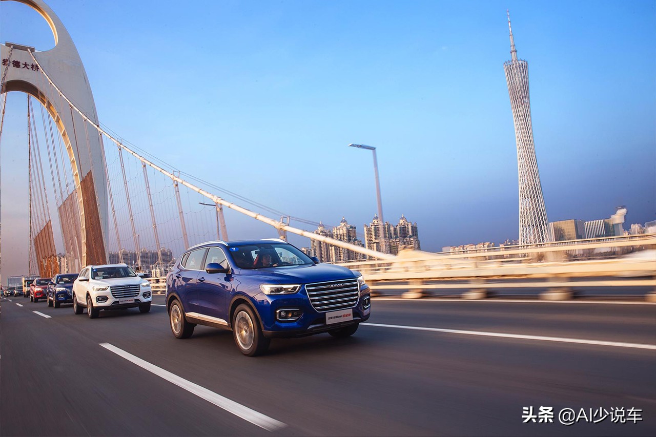 哈弗h6的车好用耐开吗,哈弗h6的品牌优势