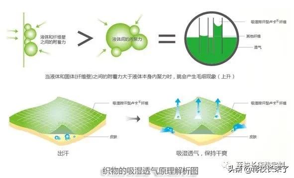 不过就买几件衣服而已，需要懂这些吗？|纤维的常规指标