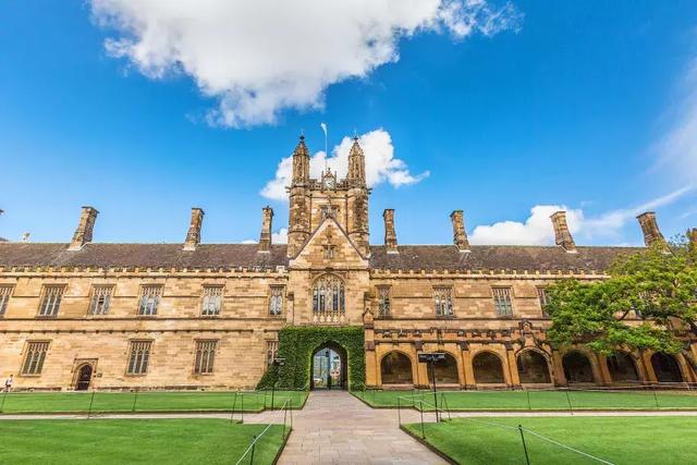 澳洲游学需要什么条件,为什么去澳洲学习