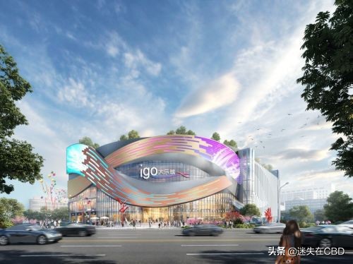 郑州二七地下商场能开业吗,郑州开业的商场