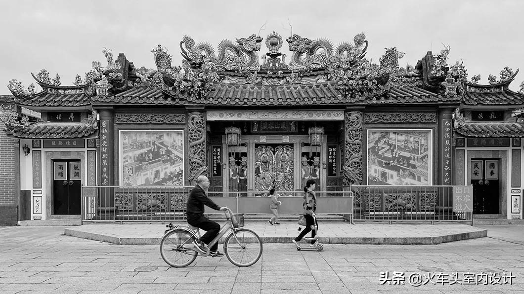 艺居建筑的作品,艺居设计