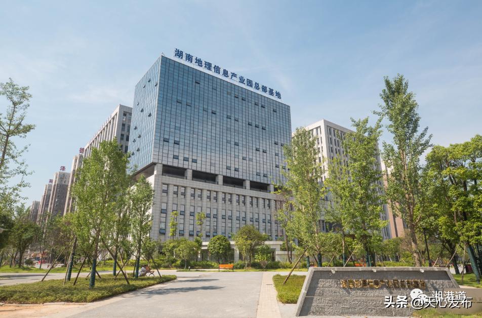 老长沙抖音时代广场,长沙新时代网红