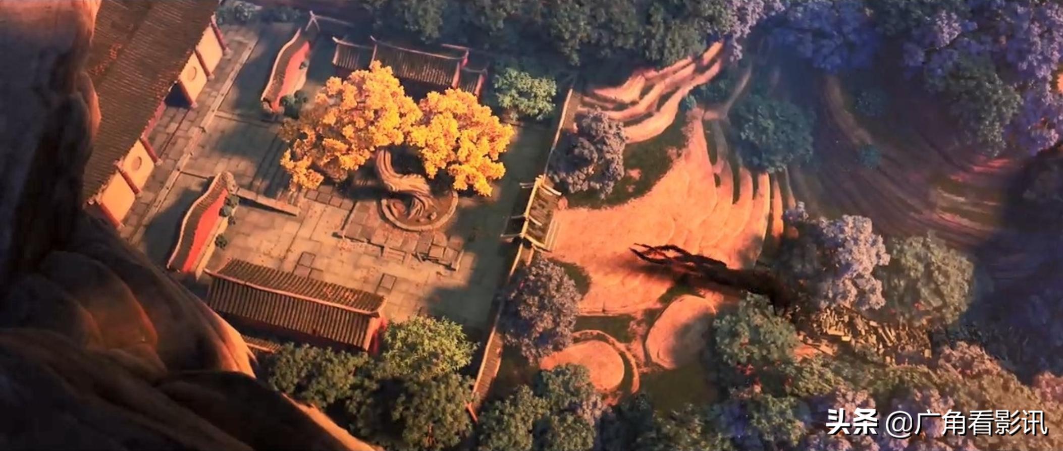 100部经典国产动画电影,即将上映的五部国产动画电影