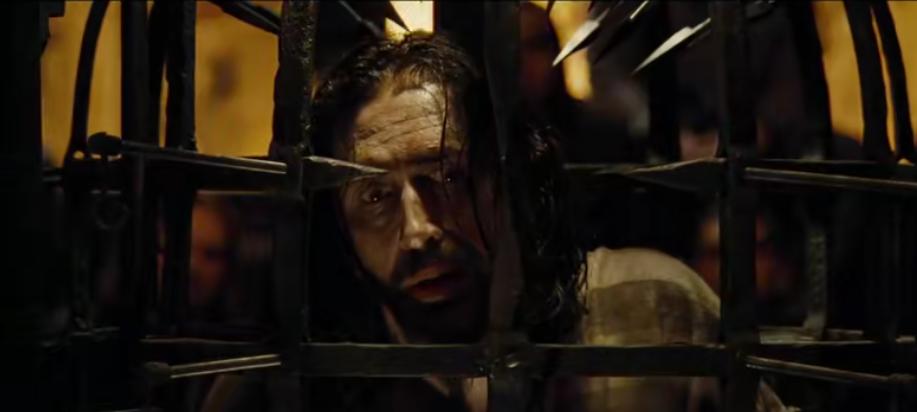 哈利波特与火焰杯解说,哈利波特与火焰杯普通话