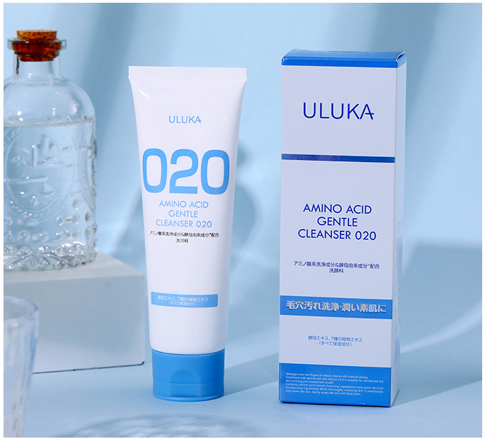 宝藏洗面奶,宝藏级洗面奶排行榜