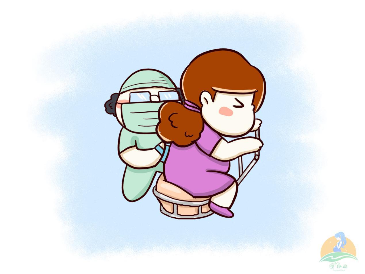 产前阵痛缓解方法,产前如何缓解生产痛