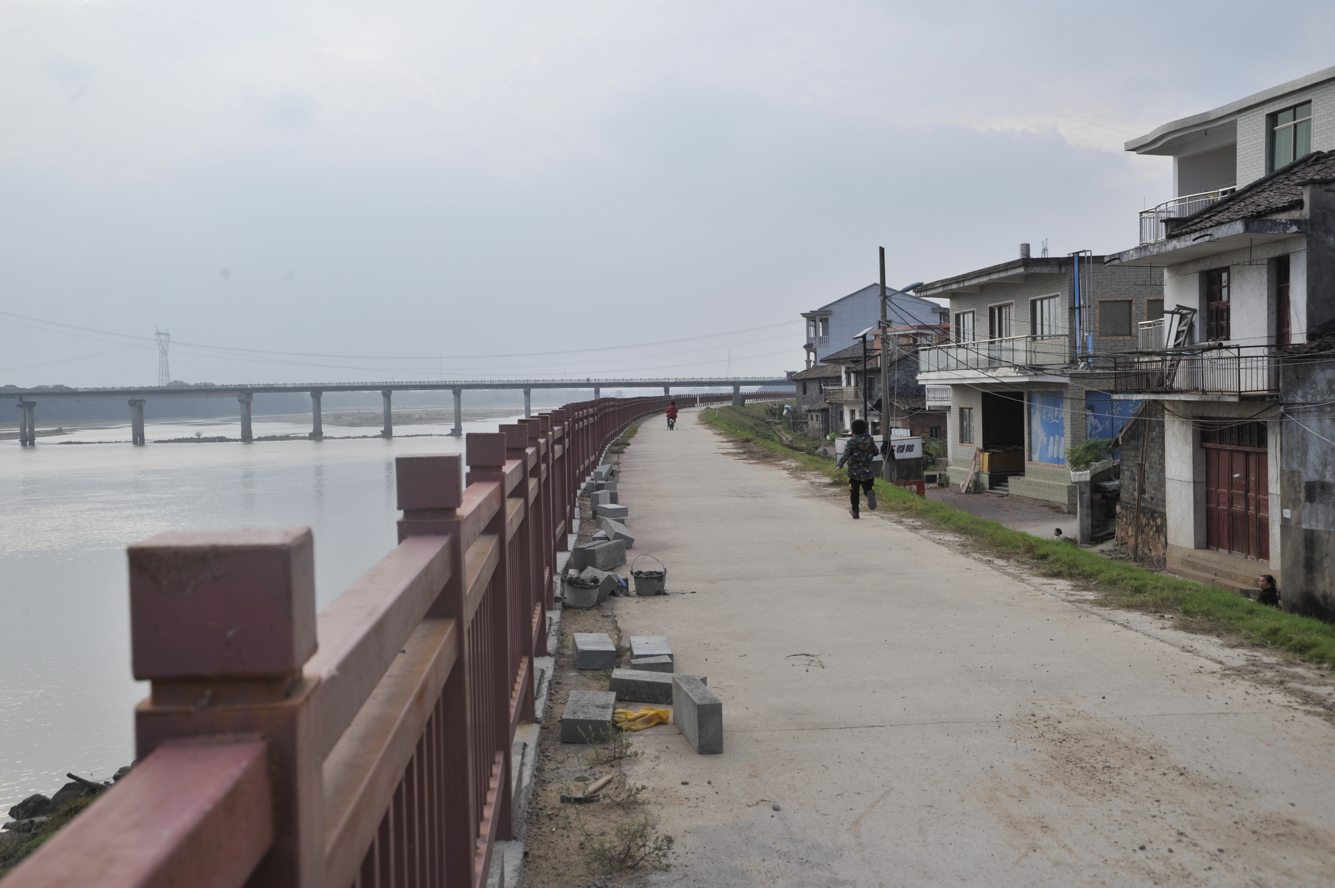 金溪县千年古村统计,江西金溪古镇