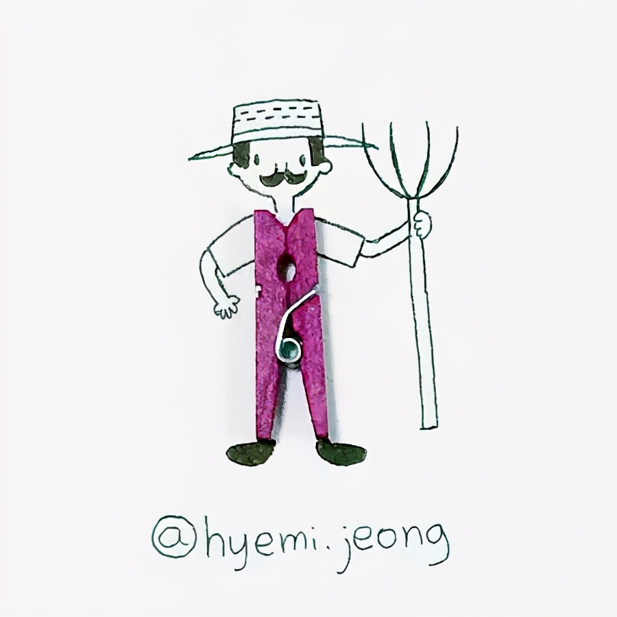 只需要一个瓶子的简单科技小作品,脑洞大开有趣的小物件