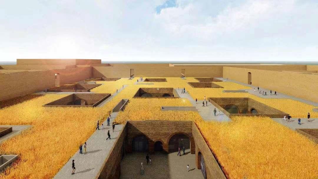 郑州周边景区免费景点大全,郑州附近爬山免费景点