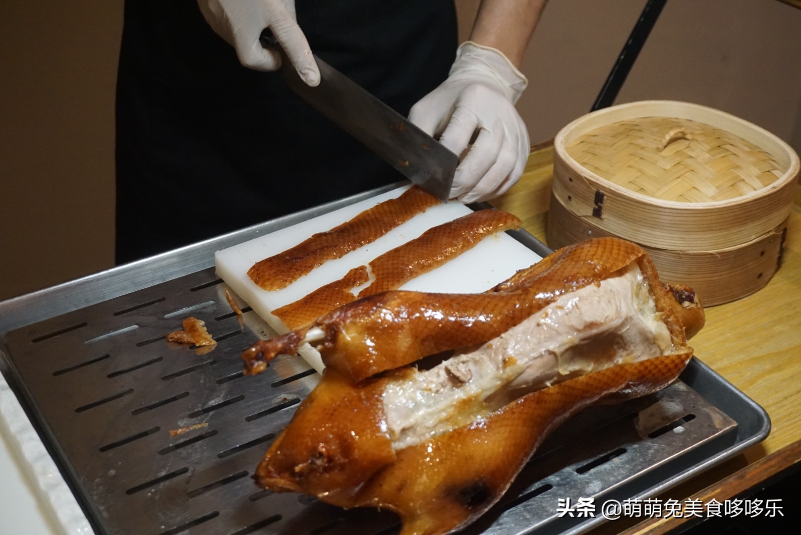 上饍·御上茗|清风不请，自然徐来，谷雨茶时，春意葱茏