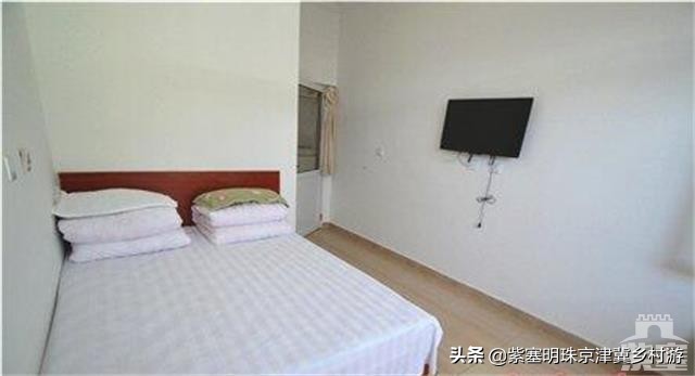 洋洋镇农家乐,古北水镇洋洋农家院