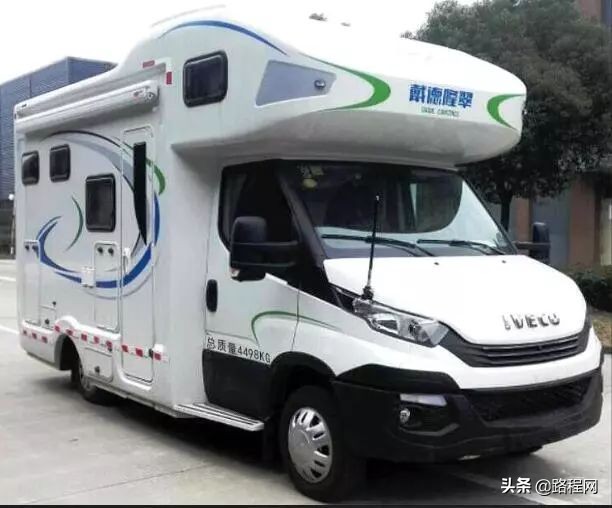 工信部353批次旅居车公告,工信部第339批旅居车