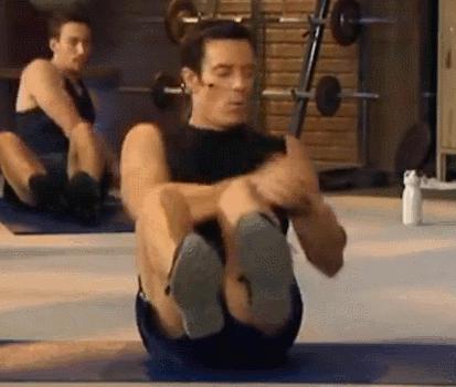 减掉大肚子消除内脏脂肪怎么锻炼,如何减掉内脏脂肪和大肚子