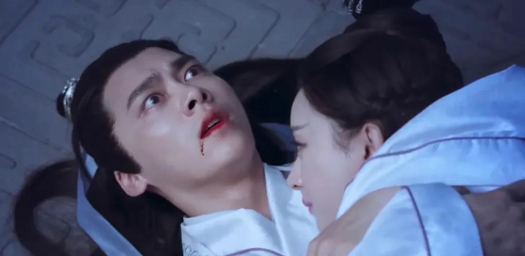 李易峰在镜双城的近期路透,李易峰镜双城正式官宣